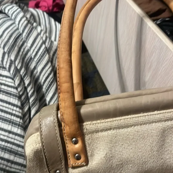 Fleabags original frame bag - Picture 6 of 7